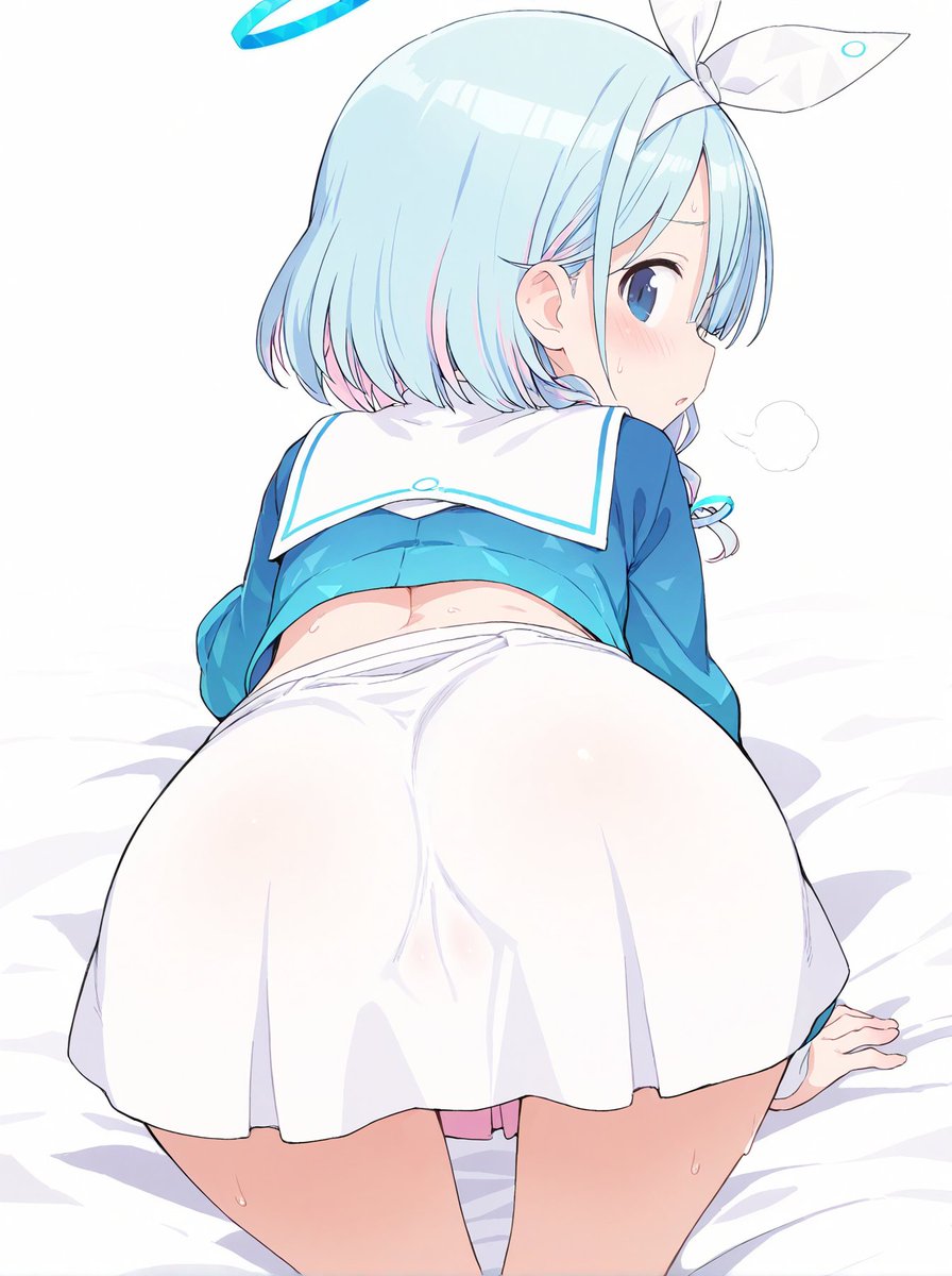YY749649883736's tweet photo. アロナ
#ブルアカ https://t.co/hzQG3tWA0w