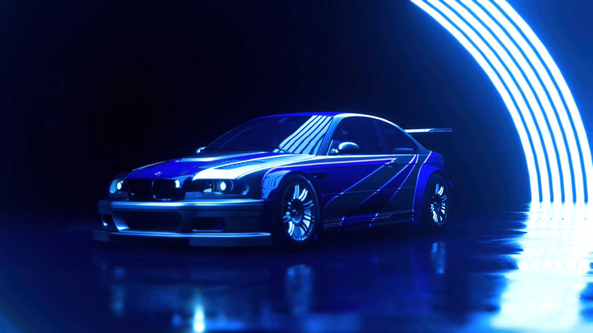 NEEDforCAR's tweet photo. ここまで𝑩𝑴𝑾 𝑬𝟒𝟔 𝑴𝟑 𝑮𝑻𝑹信者になれたNFSにもう一度感謝を…

そしてEAに天罰を。 https://t.co/o3gXrynvBt