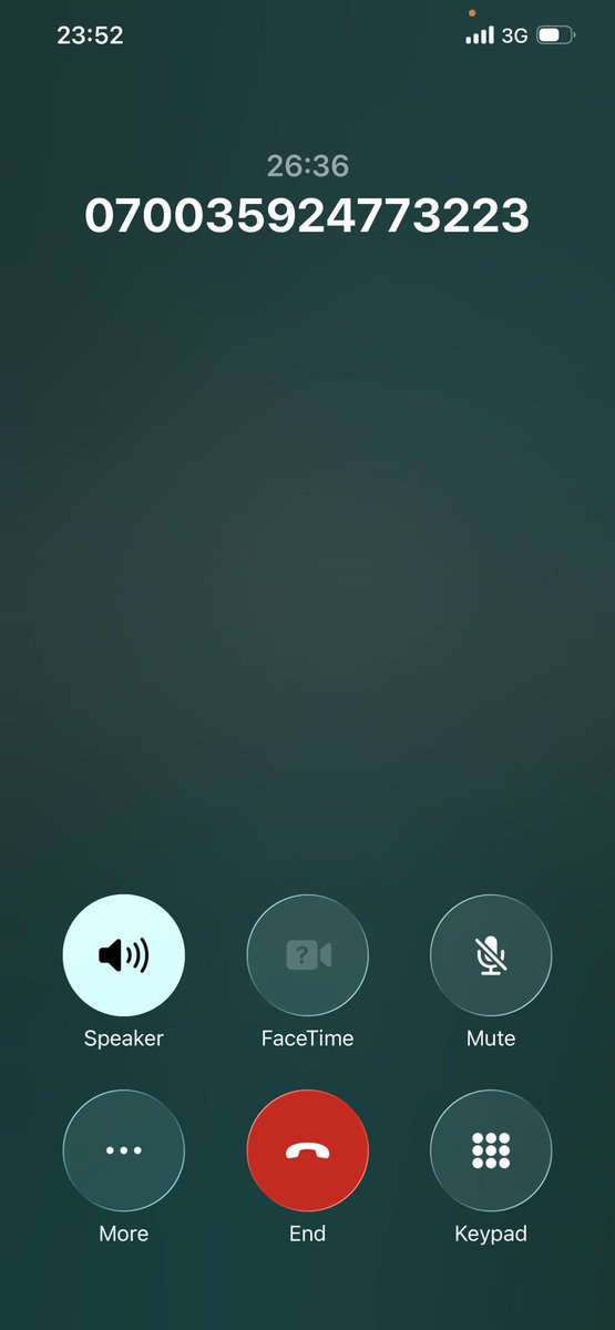 Ox_MTD's tweet photo. Change My dad flight back to 8:30AM

check pNR - 1J6TPD

Call on phone with Airpeace 
@flyairpeace 

Team lead - Inemesi Ukpapa

She Said a memo has already been sent 
We should get to the Airport very early before 8:30am flight 

She said this ;
When we get to the Airport ask for Session Manager, Duty Manager or Supervisor to attend to you  

I don't wanna wait till that time
Do something now