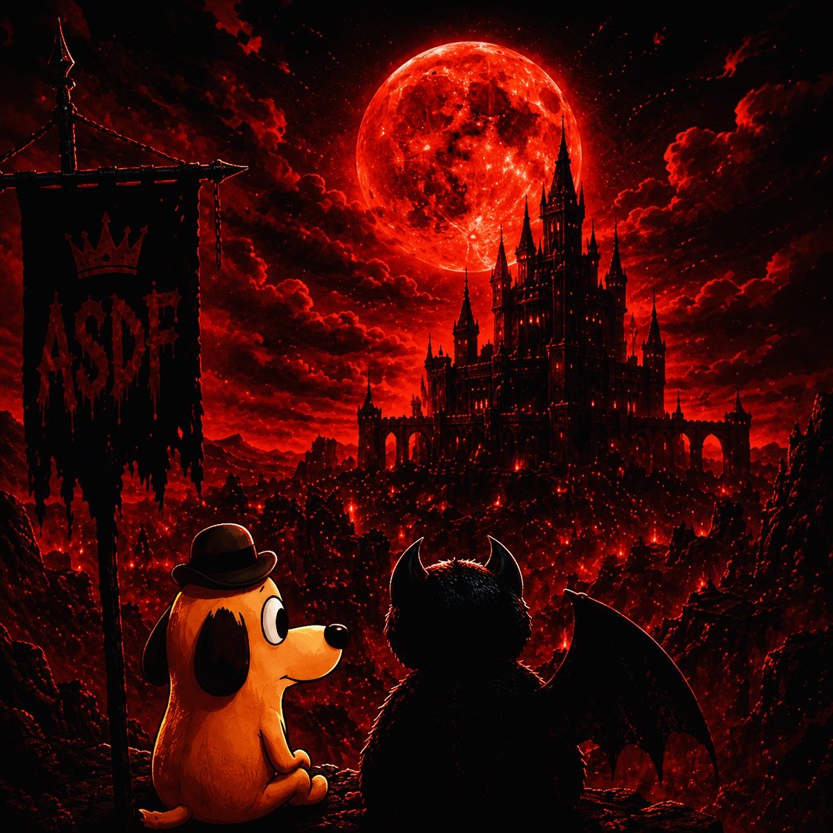 VampireInuOG tweet picture