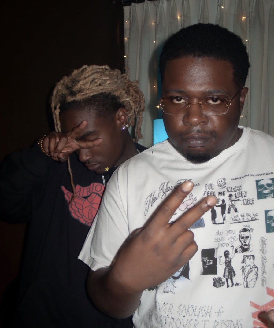 Ricco D. Vine ☿ tweet media