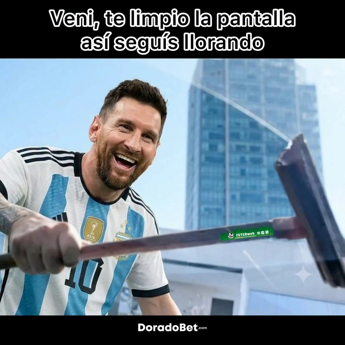 Logaritmosocial's tweet photo. @MarioFM https://t.co/U30vBYONfn