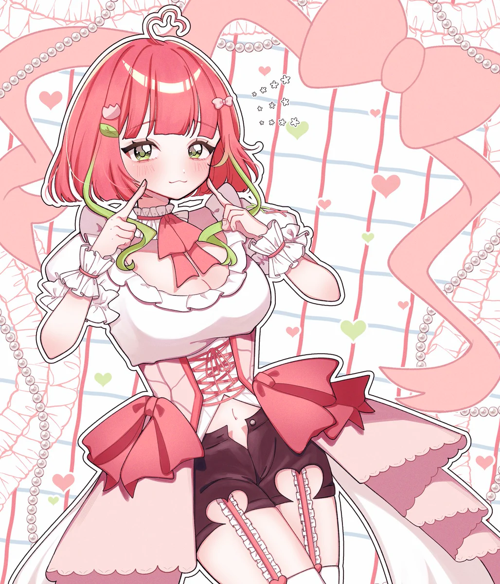 ななちゃん❤オーダー❤あんりーちゃんのお花畑❤ふりふり〜❤ 花開 ふりる🌷👗@7/25新モデルお披露目.ᐟ.ᐟ on X: 