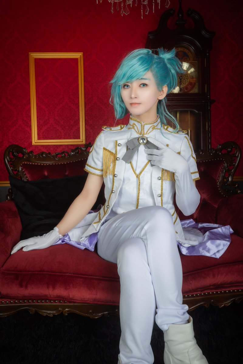 コスプレ衣装 mii Post by 𝕸𝖎𝖎 on X: まじ顔綺麗過ぎ