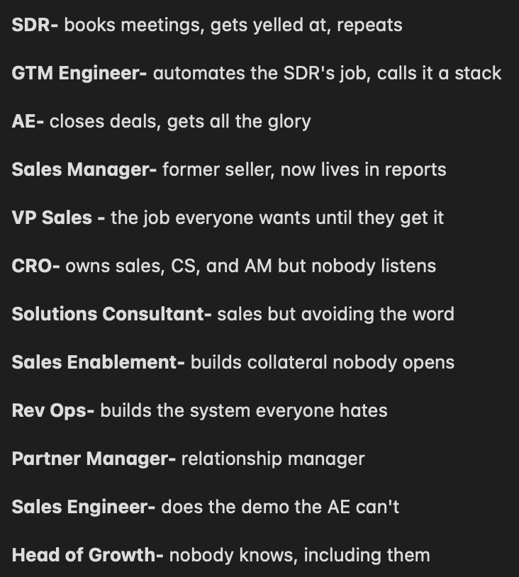 Tech Sales Guy tweet media