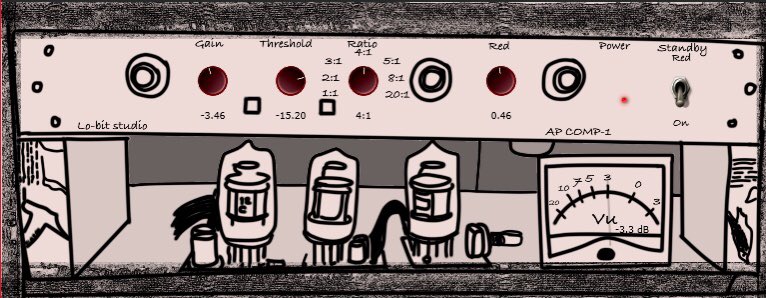 LinWolinski's tweet photo. I developed and launched VST plugins🎉
launching three products(included FREE plug-in)as my first range.
Check products and Trial versions below and hope you like it☺️

https://t.co/QzFytfxurO https://t.co/fA8TVhO4mu