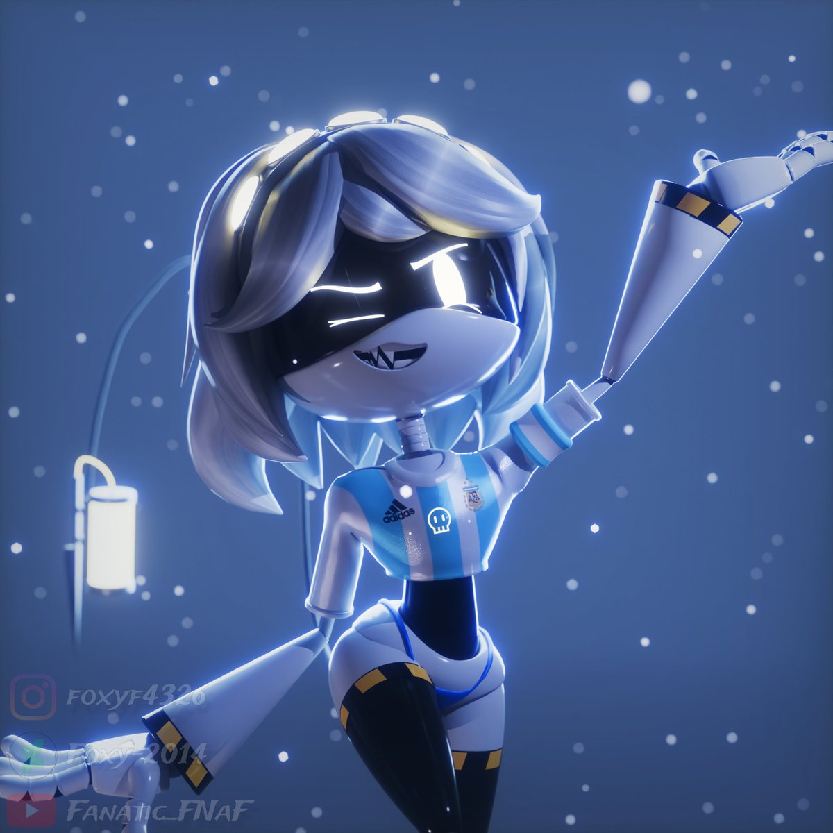 Foxy_FNaF_2014's tweet photo. Ahora V argentina :3

HD: https://t.co/avoMm4mssz
 
#murderdrones #SerialDesignationV #mdtwt #murderdronesV #argentina https://t.co/RaXLFWa123