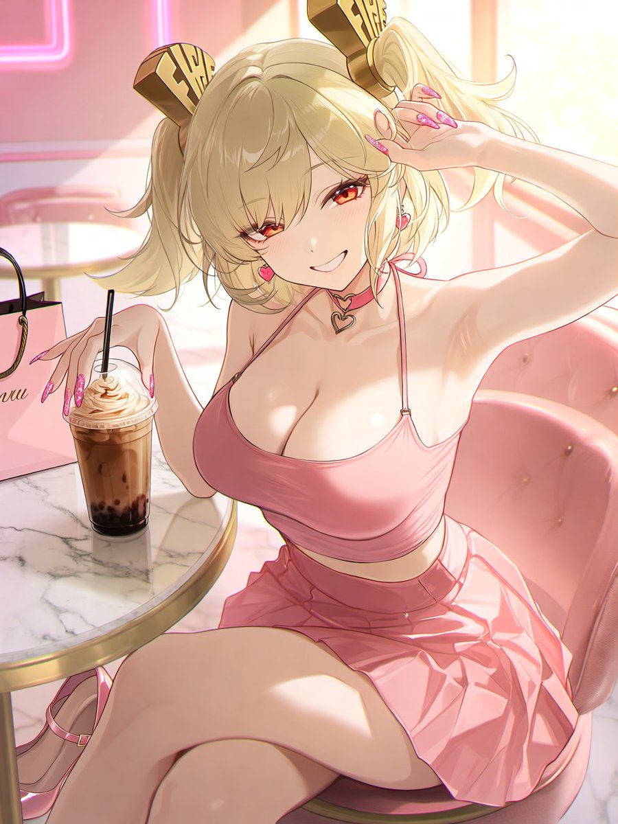 burniceprincess's tweet photo. Today it's the birthday of your princess~

You have to spoil me! Because you are my pathetic $imp.💖

I would be SO happy spending your money. 💘 https://t.co/KcZkUHBGtu