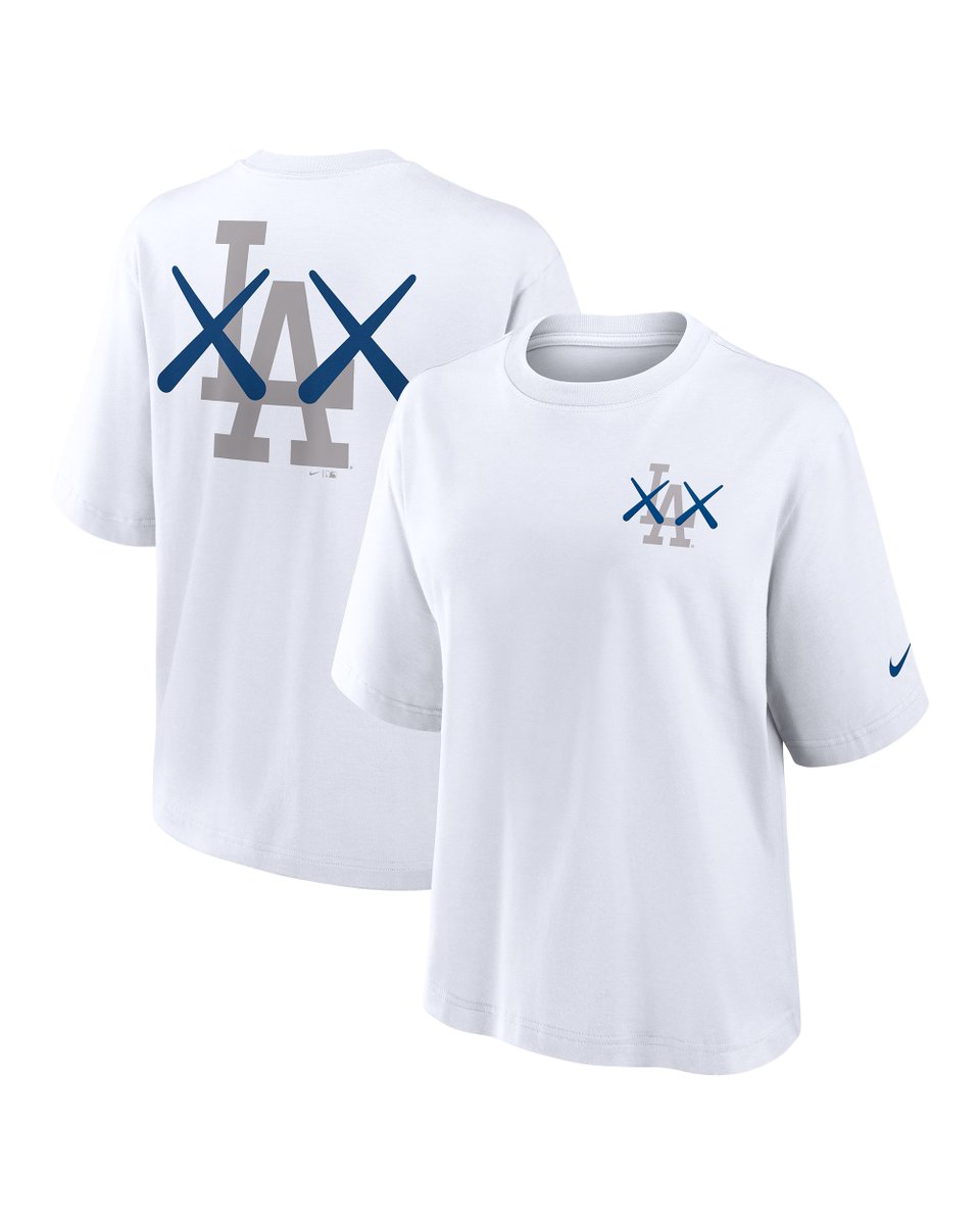 fullress's tweet photo. KAWS x MLB コラボコレクションが2026年 7/16 &amp; 7/20 01:00 発売 (カウズ エムエルビー)

https://t.co/myzG9rGRSM https://t.co/M0u3UCopom