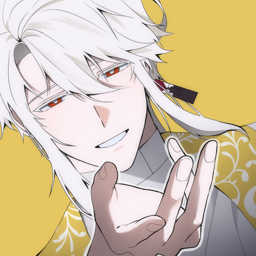 TRPG_dreamer's tweet photo. 오늘 하룰라라 가려고 

두목님 @ D__UU__DUU 커미션 https://t.co/UxPoMR6GV6