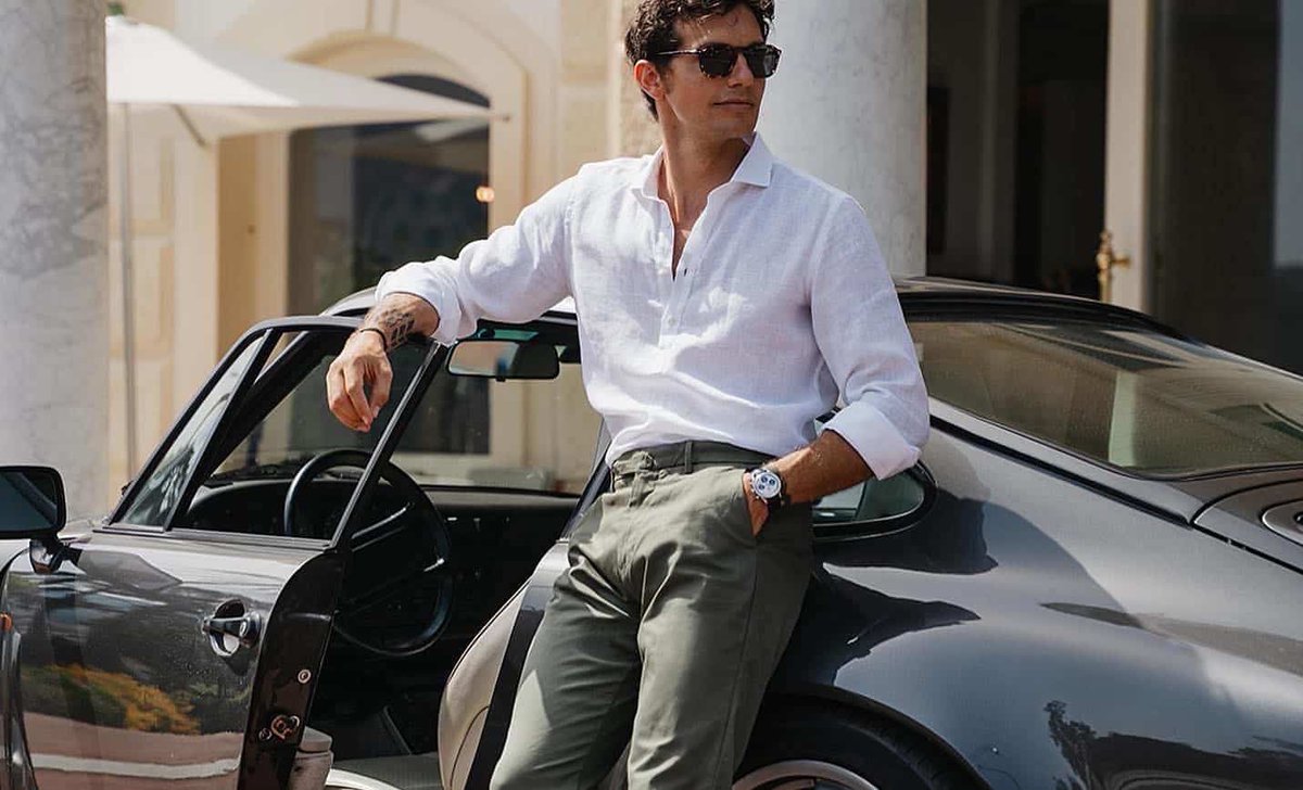 WeThreeKingsAU's tweet photo. Frm Fashion Beans... 17 Best Shirt Brands for Men: Top Wardrobe Staples of 2026 https://t.co/dSZeYbD1WB https://t.co/ZSxU0MbMal
