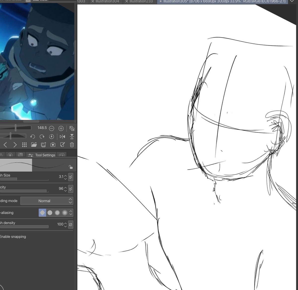 m00nymist's tweet photo. Wowww, I do wonder which scene I am redrawing

#dragonstriker https://t.co/beQhqfeBD4