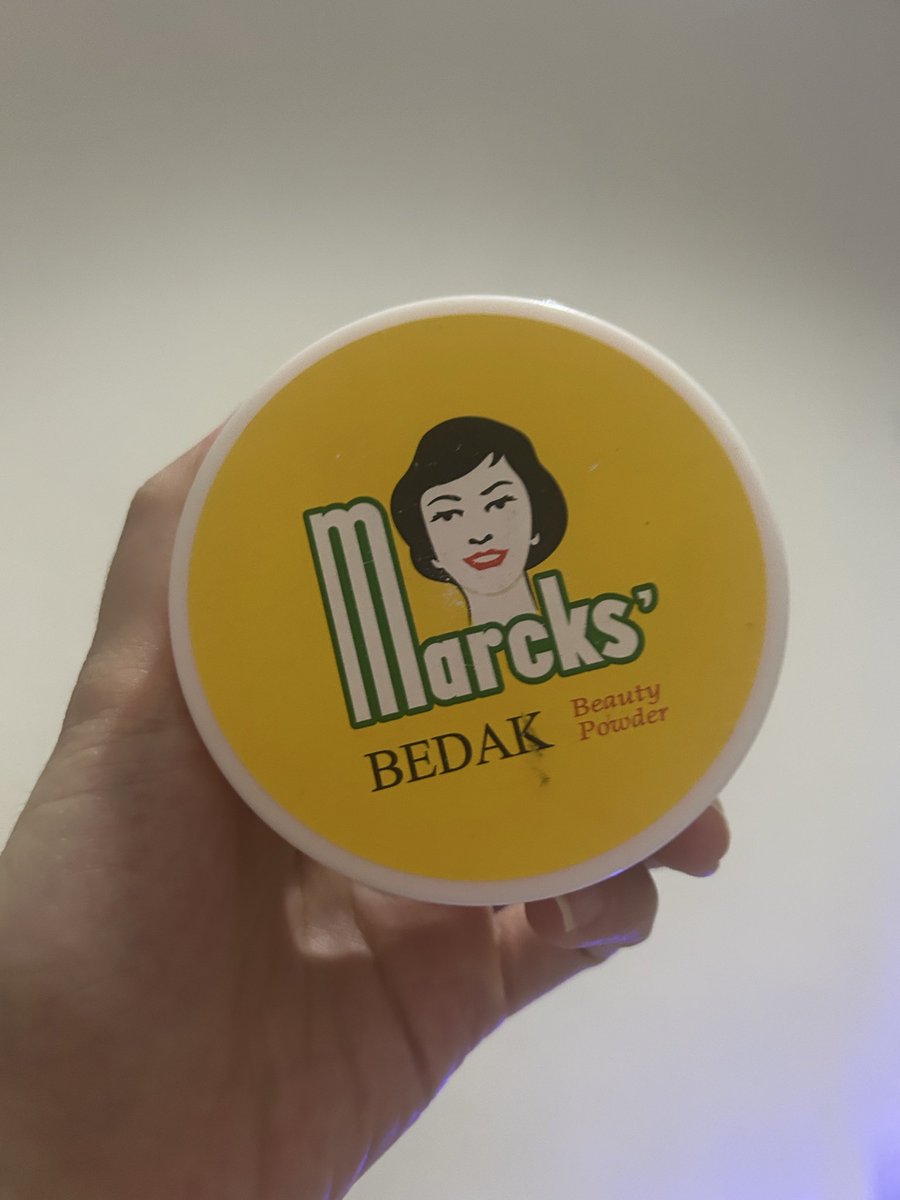 Roseuerq's tweet photo. @ayletheia Pake produk legend ini kak, murah banget dan awet 😊😊 https://t.co/62GiCYvaRX