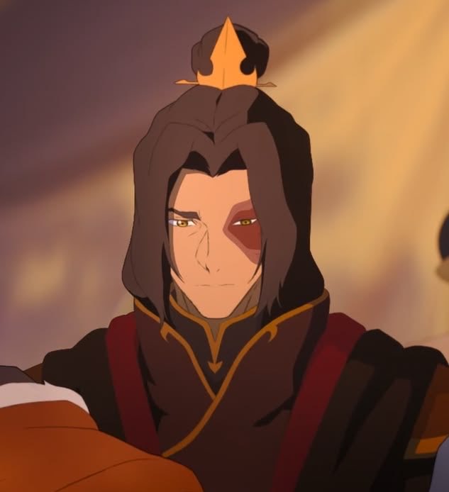 tsukaruis's tweet photo. his hair tucked under his robes :(( oh my baby he's so cute I'm evaporating https://t.co/WINk8cMpSo