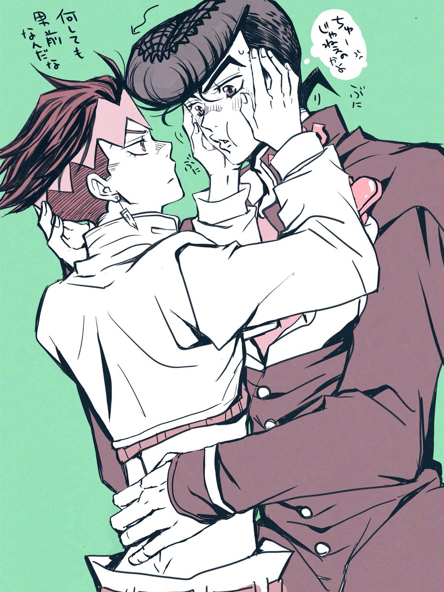 kuromame555_Y's tweet photo. 💎✒️
過去絵。 https://t.co/7y3pAYXqfe