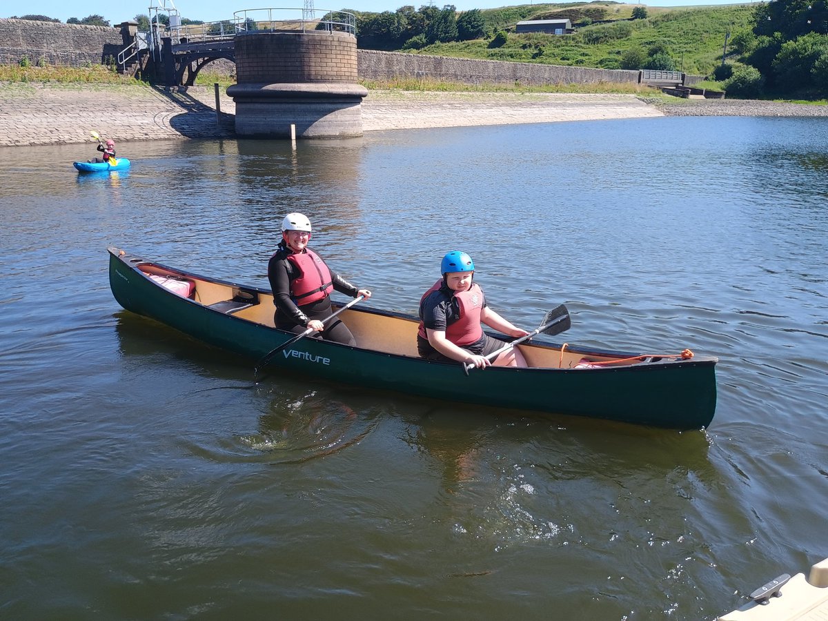 park_pru's tweet photo. Great day in the sunshine 😊 @DoeParkWAC #teambuilding @exceedacademies https://t.co/aAiM0mijy1