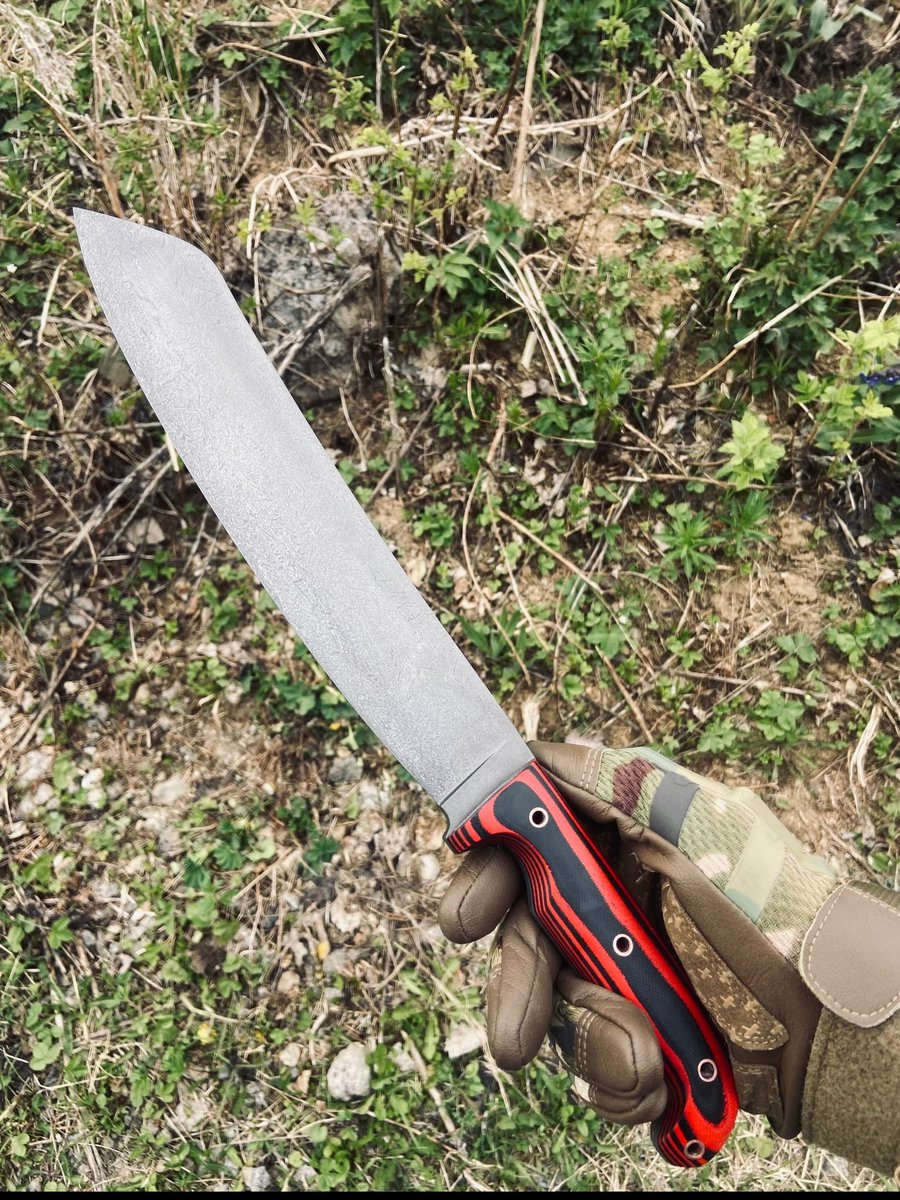 MichaelKnife786's tweet photo. For sale
Every piece is handmade with attention to detail. Built for collectors who appreciate real craftsmanship. DM for custom orders.
#CustomKnife #Damascus #HandmadeCraft #CollectorPiece #WorldwideShippin https://t.co/j4HXZWET1D