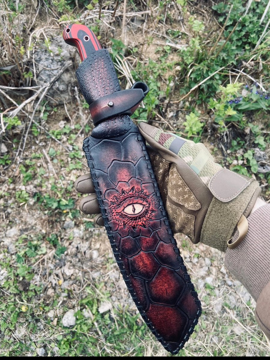 MichaelKnife786's tweet photo. For sale
Every piece is handmade with attention to detail. Built for collectors who appreciate real craftsmanship. DM for custom orders.
#CustomKnife #Damascus #HandmadeCraft #CollectorPiece #WorldwideShippin https://t.co/j4HXZWET1D