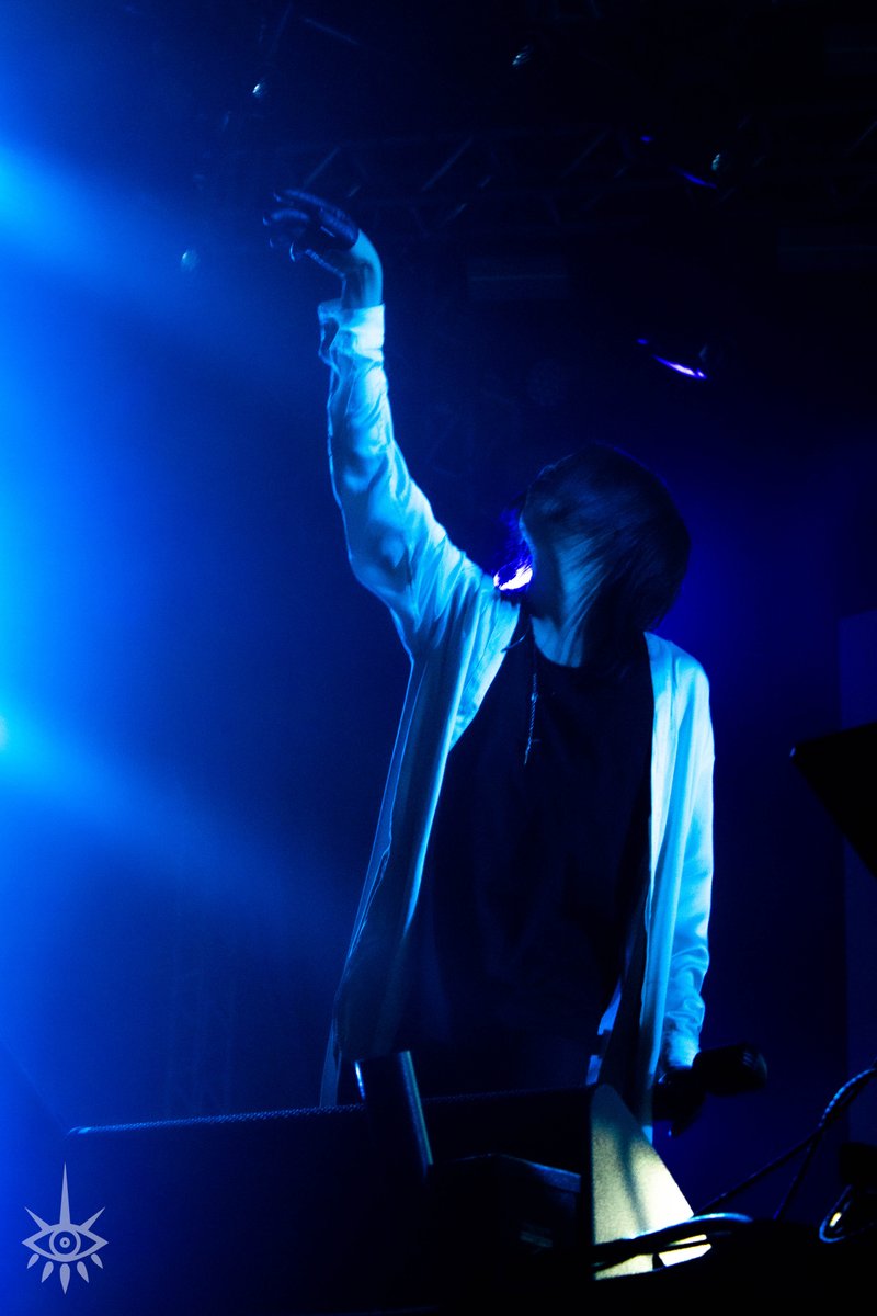 AlineCacko's tweet photo. MUCC | AF Festival 2026
Anime Friends 2026 | Pavilhão do Anhembi, São Paulo/SP
2026.07.03

@mucc_official
@mucc_tatsuro 
@animefriends https://t.co/BHrkyQzuRp