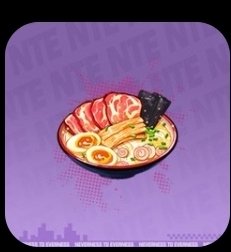 XxAntoine89xX's tweet photo. @NTE_GL There's a good chance she'll enjoy this dish https://t.co/Efry9MSmbd