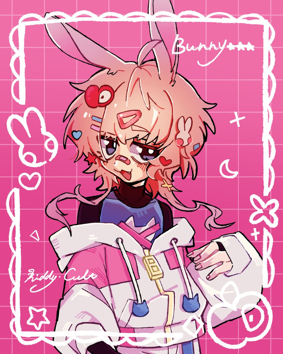 ridicule_marble's tweet photo. Atfight!!

BunnyArtHelps(@imherearthelps)
Bunny★★★ https://t.co/FrDKH6ftAj