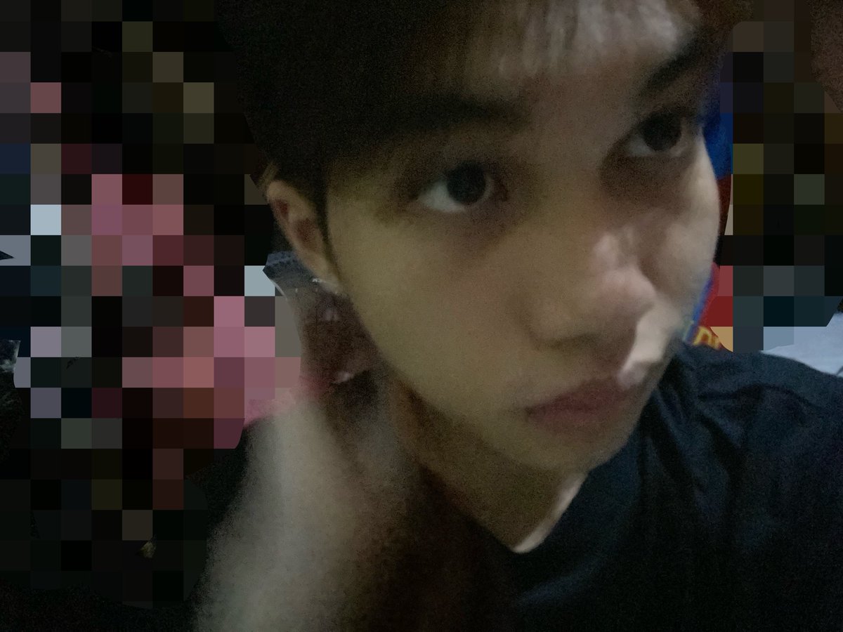 Davincy13_'s tweet photo. hyyy dh lama gk post di X ( banyak yang harus di blur ) https://t.co/nUyB1ZRxk1