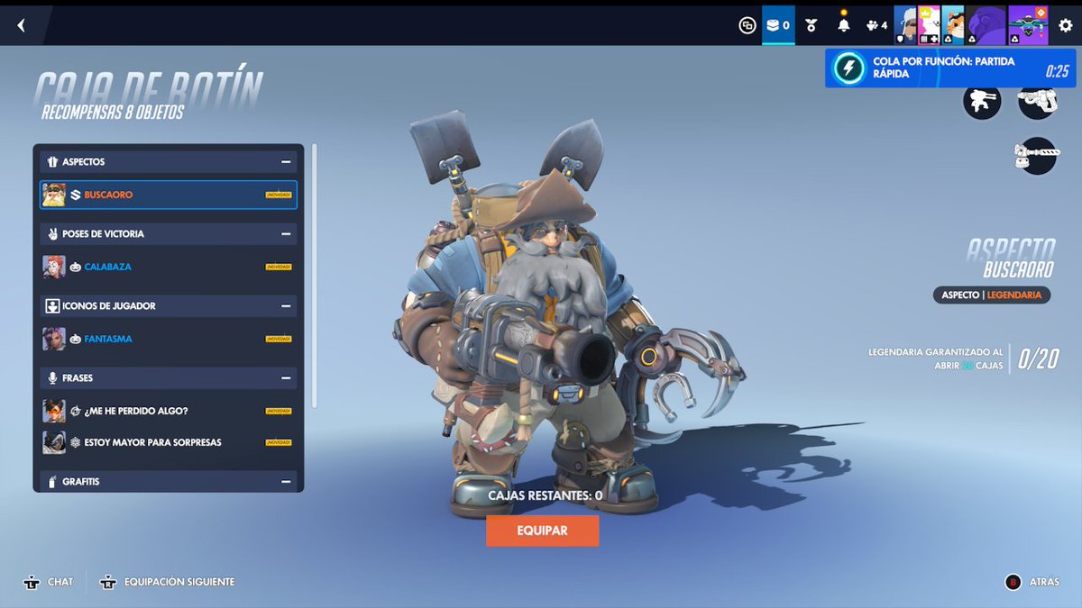 valldeneuuu's tweet photo. Why. Every. Single. Legendary. Box. Skin. Is. TORBJORN https://t.co/8CuOiJXGhz