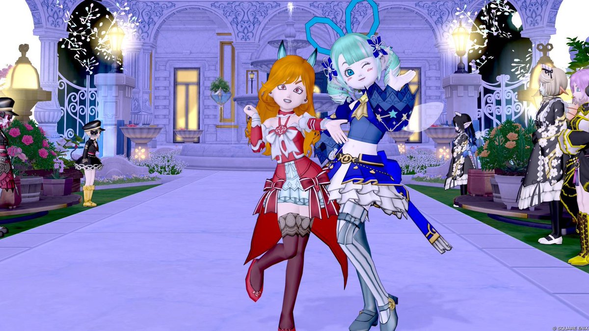 Ruria1152525's tweet photo. おはようございます。
昨日はセラフィゴーグルを求めてセラフィに会いに行きました！毎日来てくださいお願いします。 
ウマ娘コスもウマく行ったので大満足でした(*´︶`) https://t.co/qqgYtoqOmu