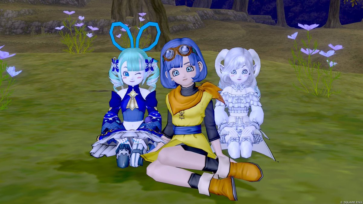 Ruria1152525's tweet photo. おはようございます。
昨日はセラフィゴーグルを求めてセラフィに会いに行きました！毎日来てくださいお願いします。 
ウマ娘コスもウマく行ったので大満足でした(*´︶`) https://t.co/qqgYtoqOmu