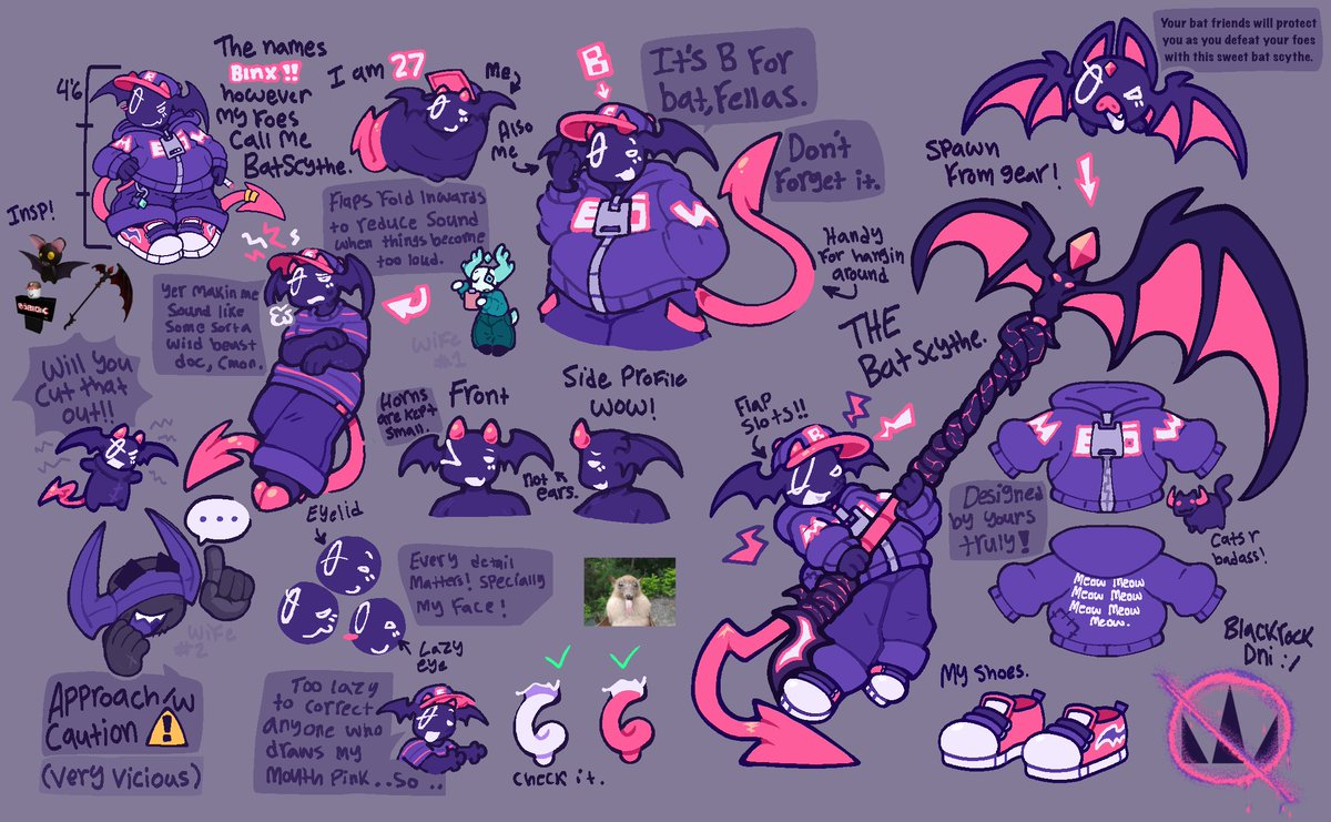 pookie 🦇 (@pookiecore) / Posts / X