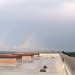 Photo by White Squirrel Weather (@WKUweather)
