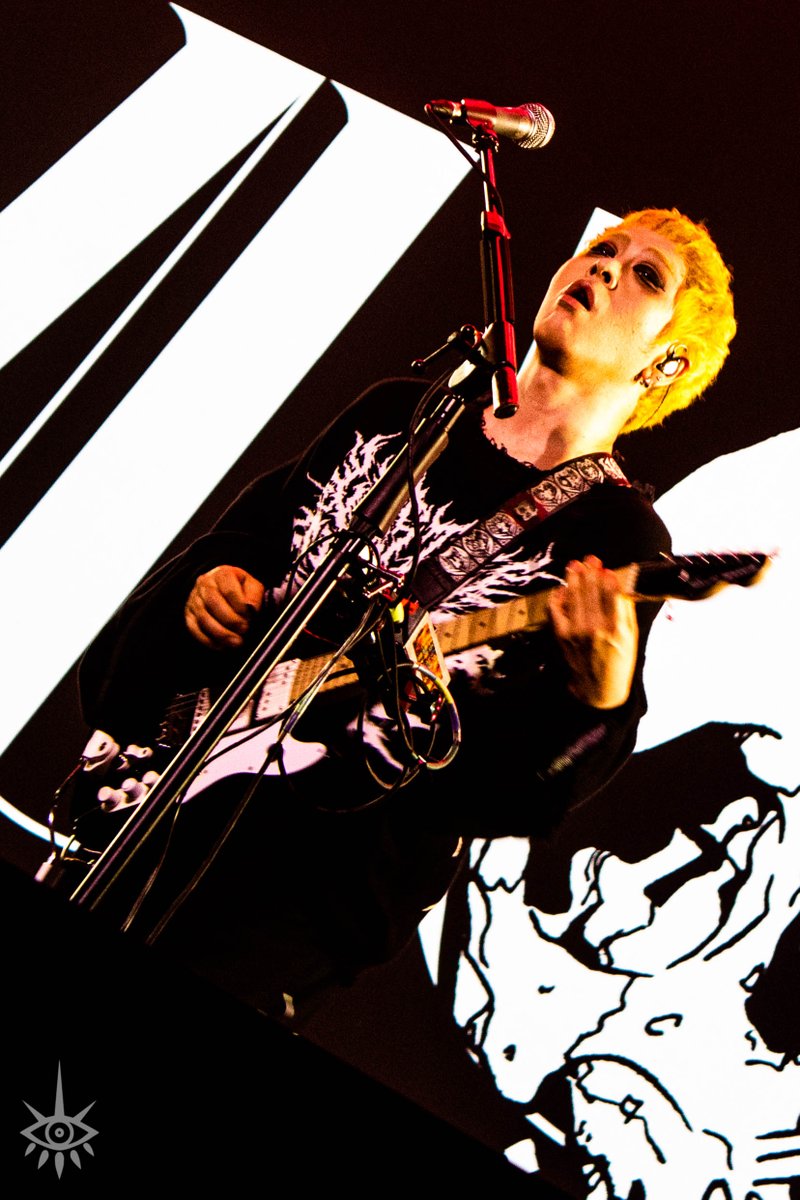 AlineCacko's tweet photo. MUCC | AF Festival 2026 Anime Friends 2026 | Pavilhão do Anhembi, São Paulo/SP 2026.07.03

@mucc_official
@mucc_miya 
@animefriends https://t.co/8iMMvPwuIJ