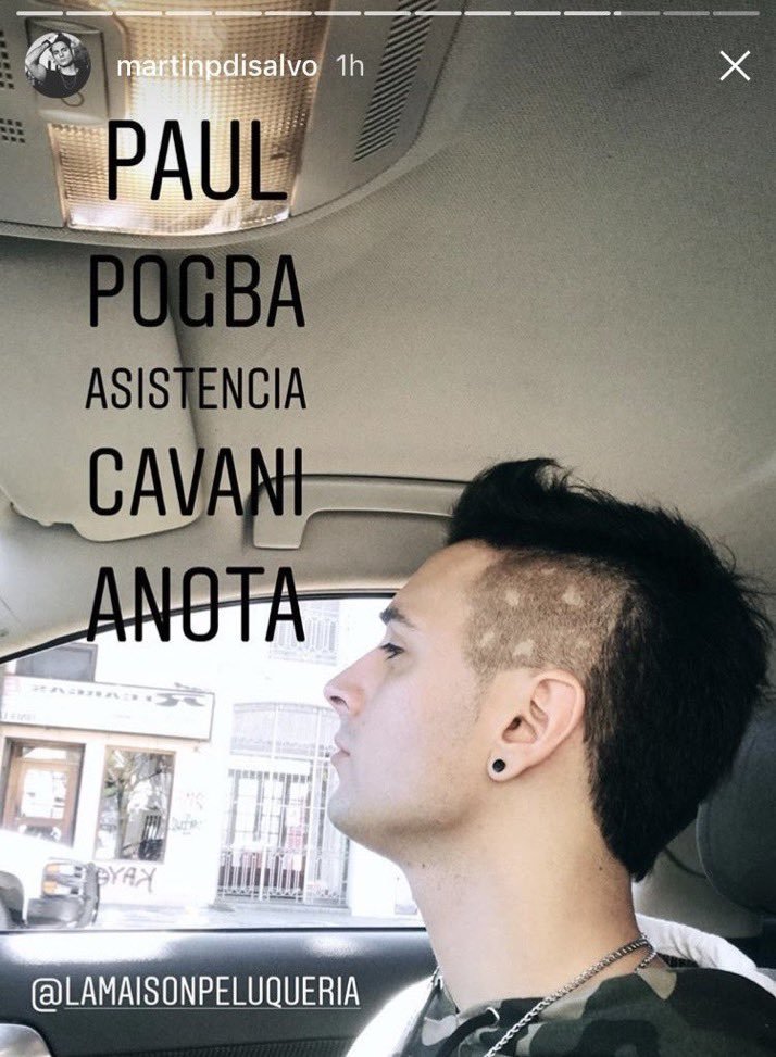 OOC_Momo's tweet photo. Garpa hacerse este corte con 33 añubis? https://t.co/ooh6oBc3RD
