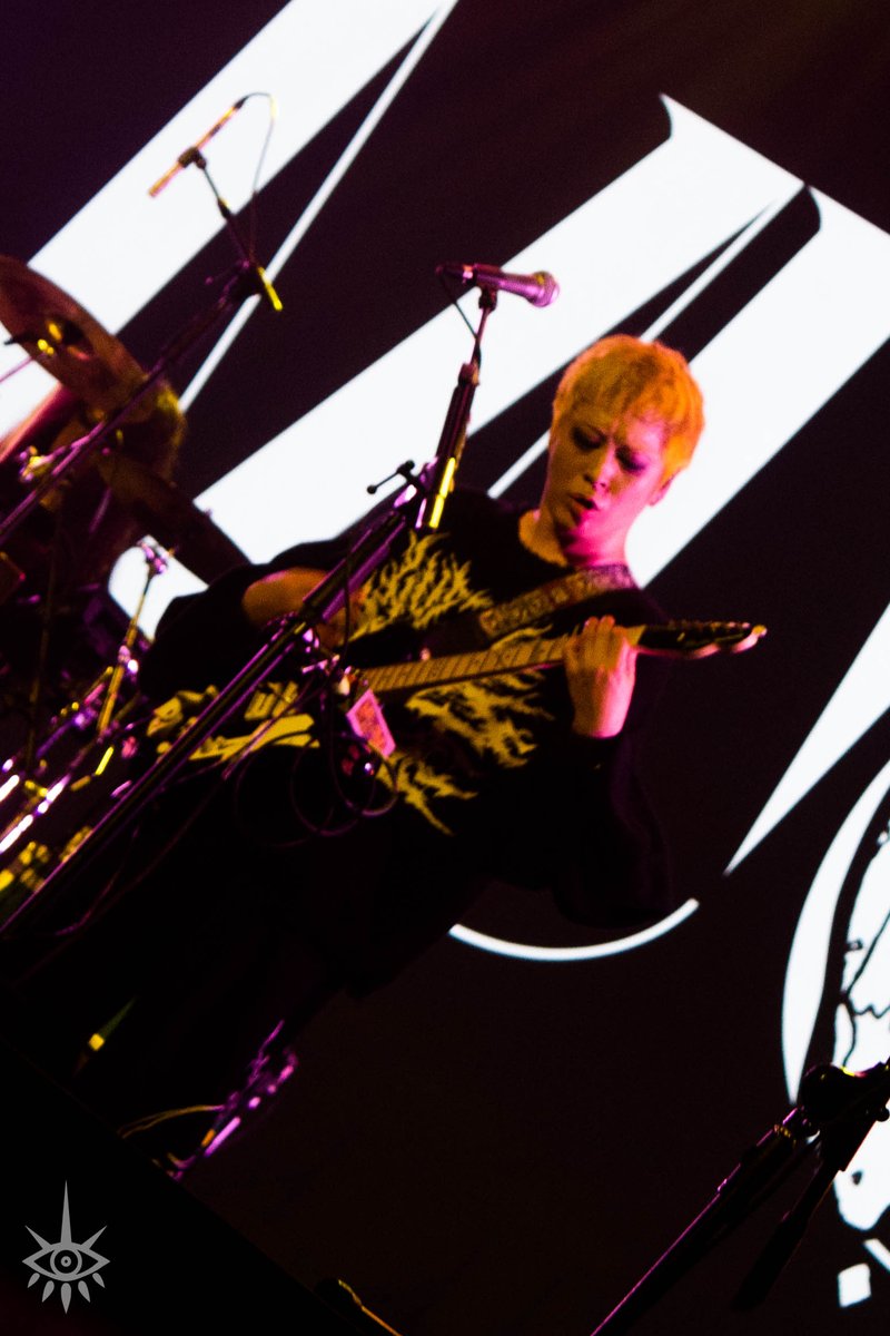 AlineCacko's tweet photo. MUCC | AF Festival 2026 Anime Friends 2026 | Pavilhão do Anhembi, São Paulo/SP 2026.07.03

@mucc_official
@mucc_miya 
@animefriends https://t.co/8iMMvPwuIJ