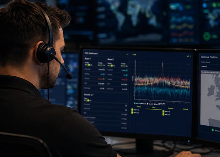 Aus_in_Space's tweet photo. York Space Systems completes acquisition of ALLSPACE... Read more: https://t.co/u804CG3Dol
#YorkSpaceSystems @allspaceltd #SatelliteCommunications #SpaceTechnology #MultiOrbit #DefenceTechnology #SpaceInfrastructure #SatelliteConnectivity https://t.co/3tA1lc27hr