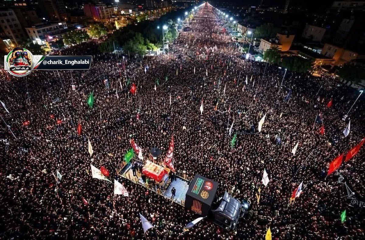 madar13661's tweet photo. آقا جان به زیارت نرفتی، نرفتی
چه دیدی از این نامردمان روزگار که نمیخای برگردی؟؟ 
الان که به کربلا رسیدی یه دل سیر زیارت کردی  
برگرد آقا که ما منتظرت هستیم.
#باید_برخاست
 #پدر_امت https://t.co/3XOuFRiSIg