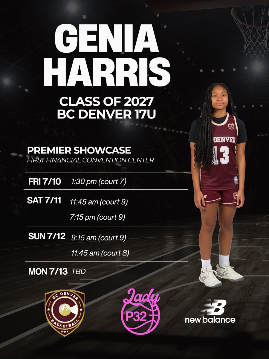 GeniaLMHarris13's tweet photo. https://t.co/NZV7N7nChI