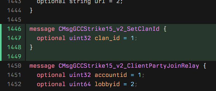 gabefollower's tweet photo. CS2 devs are working on bringing back Clan Tags https://t.co/a0N0HPy4Ae