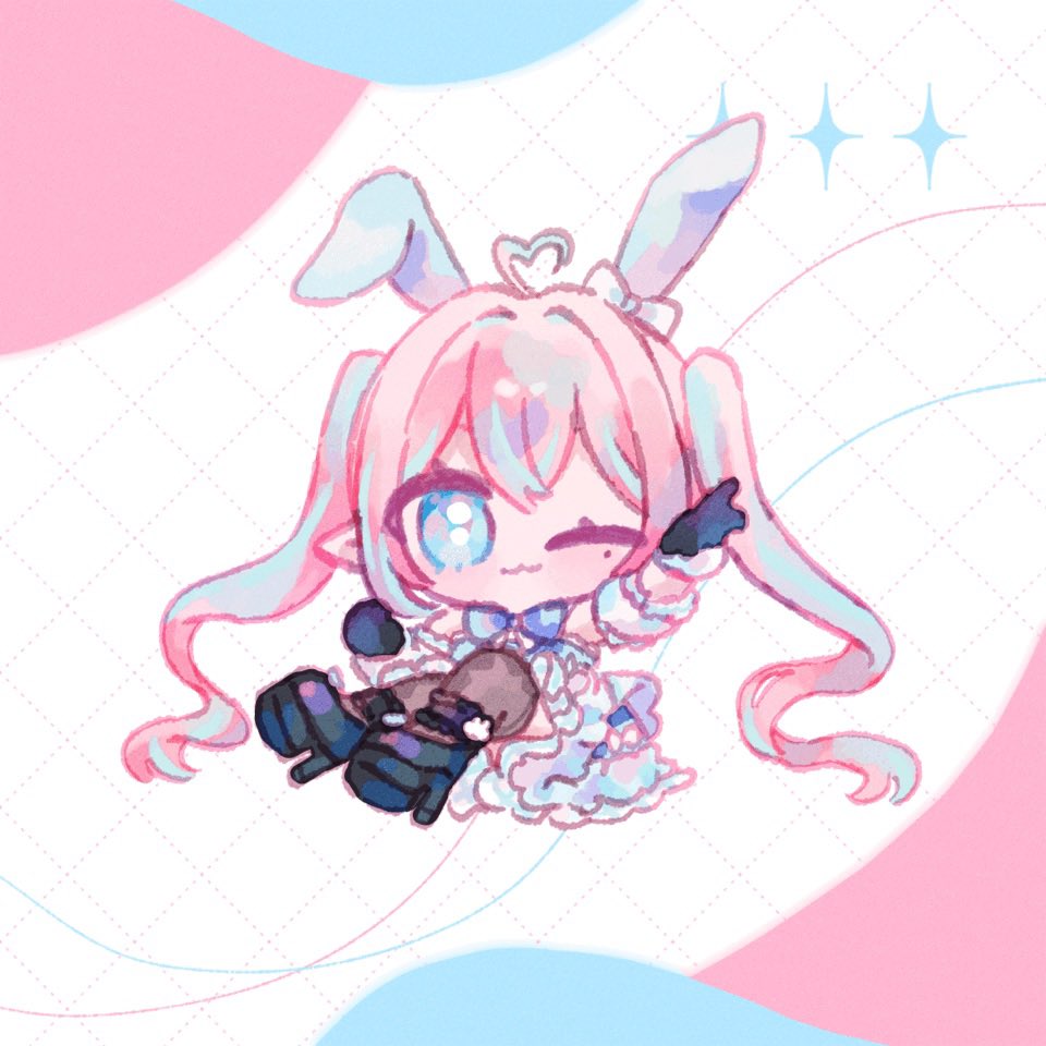 Alice_Kalmia's tweet photo. おはにぃ🐰
今日も暑いね〜
数日前から蝉も鳴いてる気がして、夏本番って感じだね〜
暑いの苦手だからもう少しだけ日陰が増えてくれると嬉しい。。

暑いけど木曜日がんばろね🩵 https://t.co/25HuweM090
