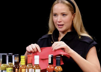 THATJacqueline's tweet photo. SUBWAY TAKES getting an Emmy nomination before HOT ONES is like AMAZON PRIME VIDEO getting a Best Picture Nomination before NETFLIX

Bonus points if you know which Amazon movie scored the nomination. :) https://t.co/HO4m2Nndpq