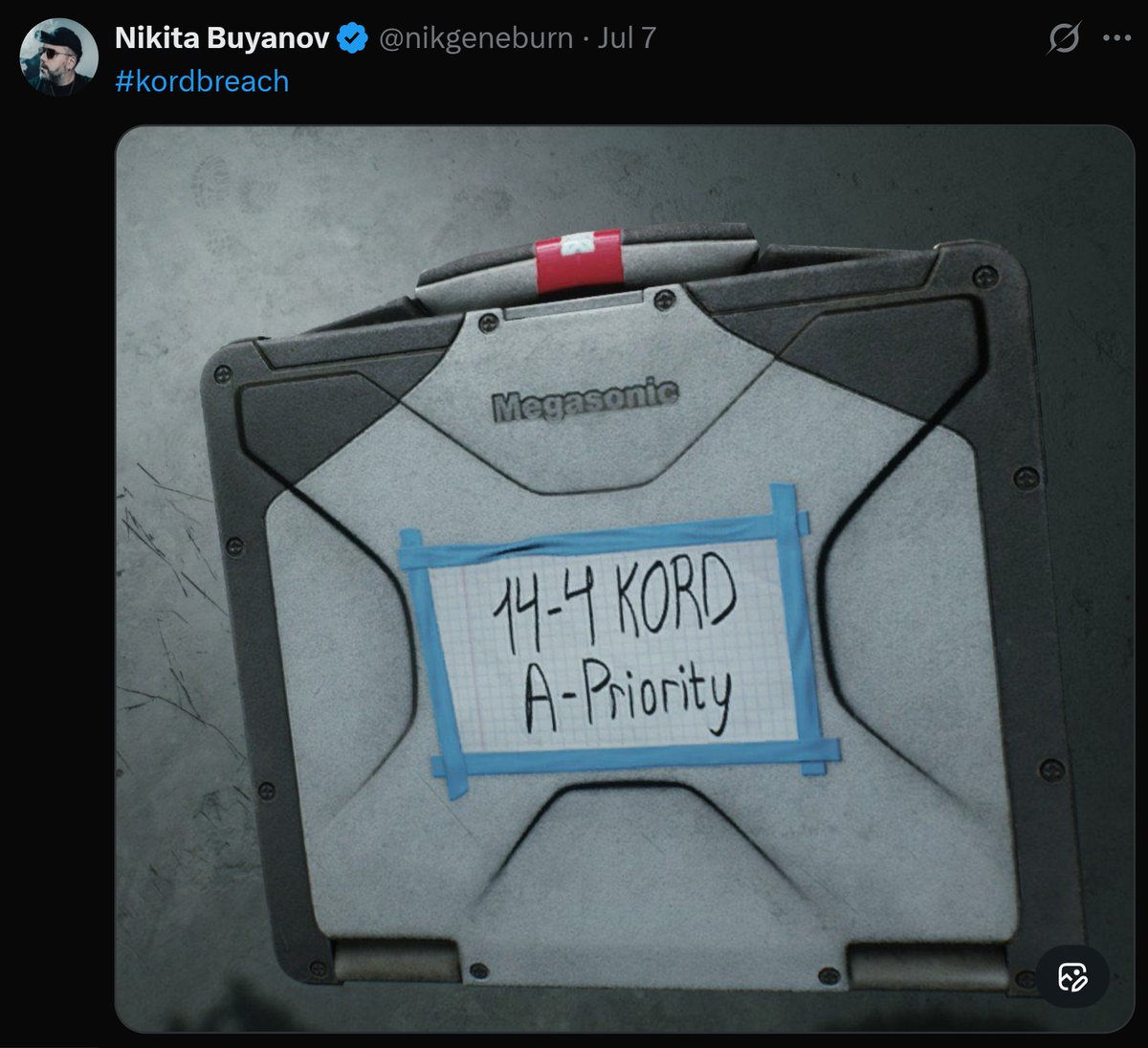 VeryBadSCAV tweet media