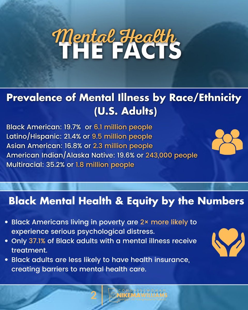 Congresswoman Nikema Williams tweet media