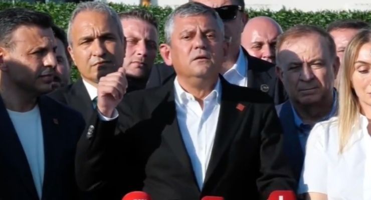 İmamoğlu Davasında Savunma Hakkı Tartışması: Mahkeme Başkanının Tutumu Mercek Altında