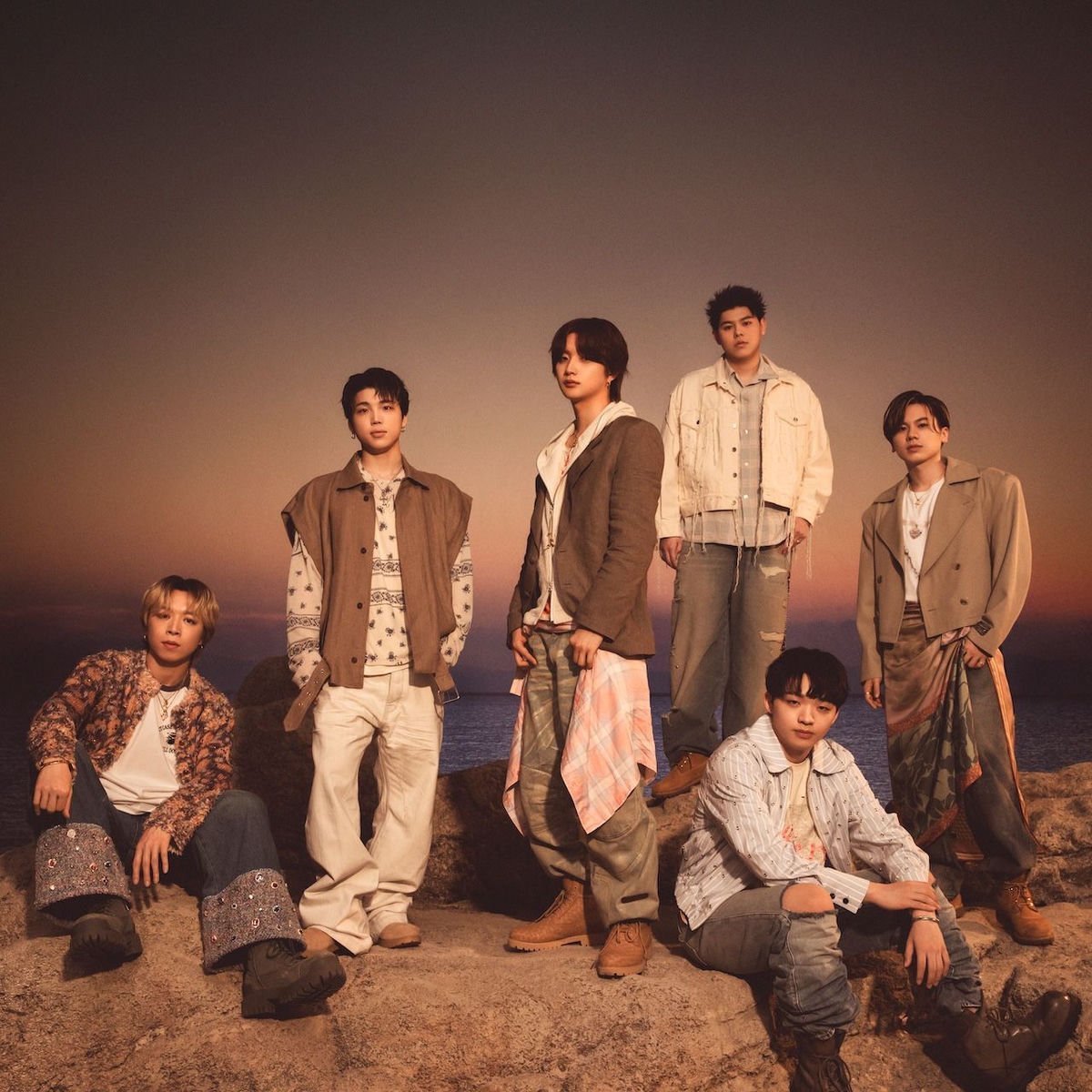 TOP100KPOP's tweet photo. BE:FIRST has been nominated for the Best Japanese Band Award 🏆

🚨 LAST DAYS TO VOTE!!!
👉 VOTE: https://t.co/GIp7piFqto https://t.co/3gX35ha7lW