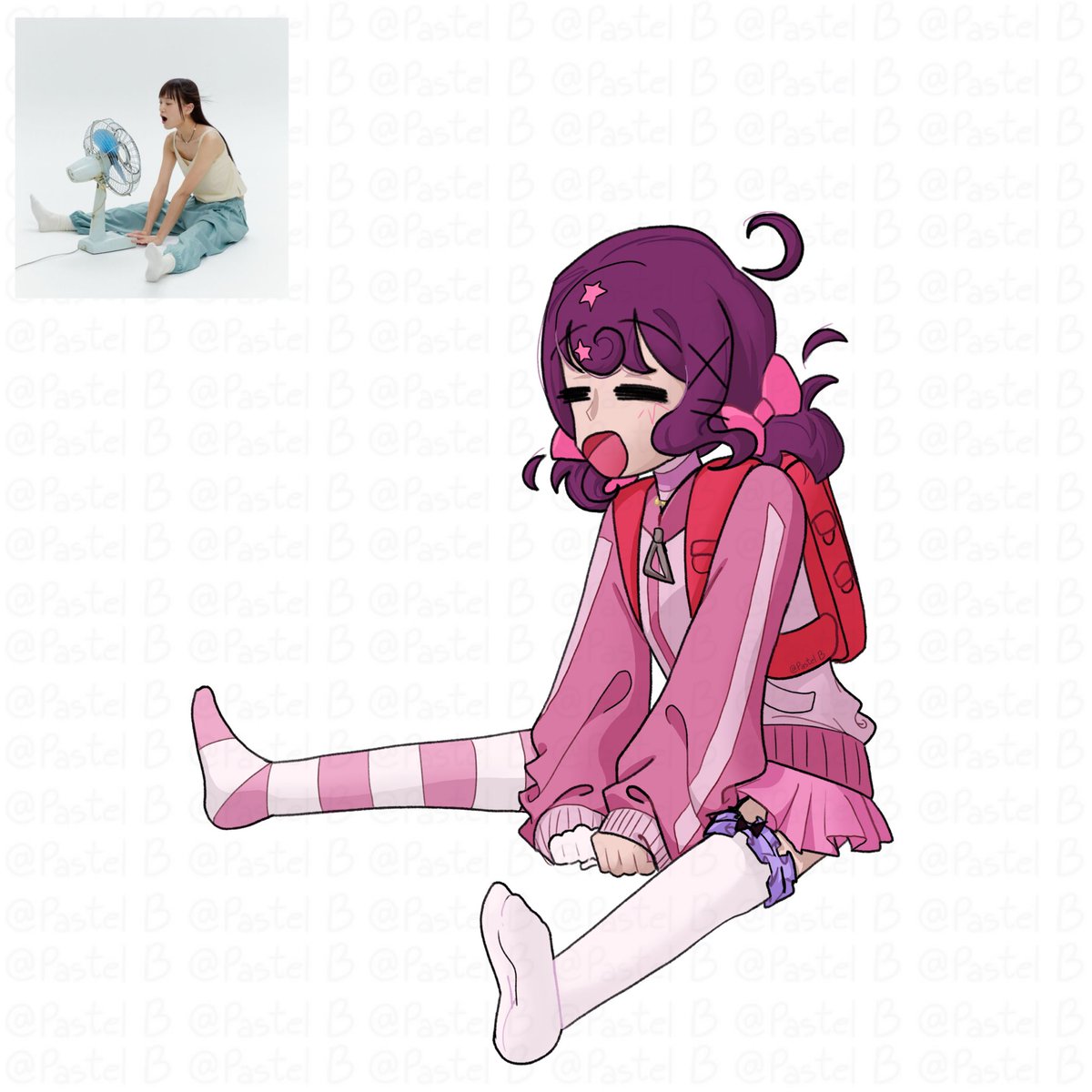 Aya_Xne's tweet photo. 2024 - 2026 https://t.co/DRxBdZgrEd