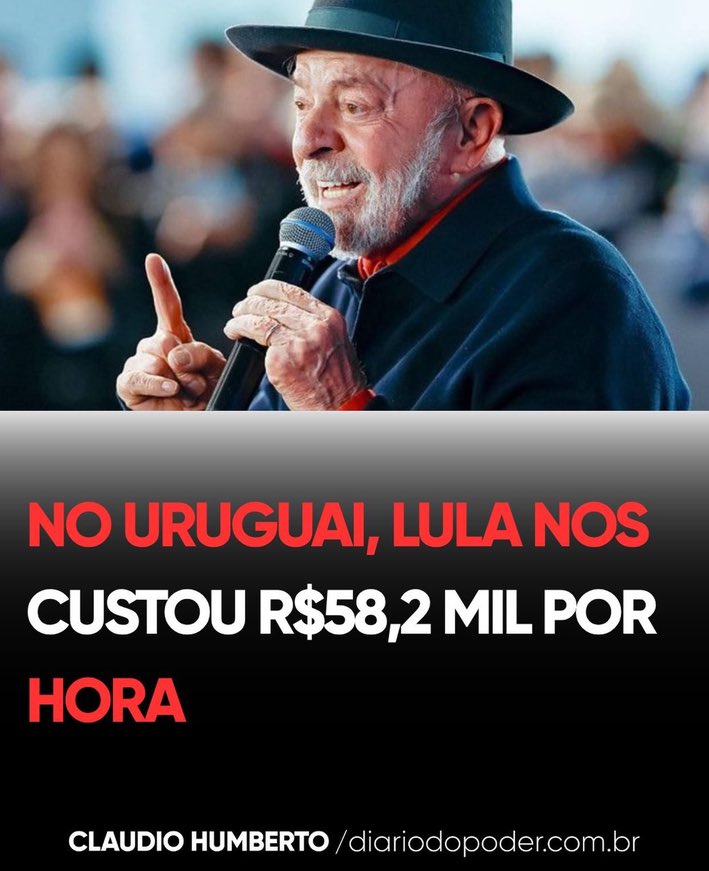 evamanaos's tweet photo. É por essas e milhares de outras que eu afirmo: LUL4, VOCÊ VAI PERDER! https://t.co/hXExVyiZxj