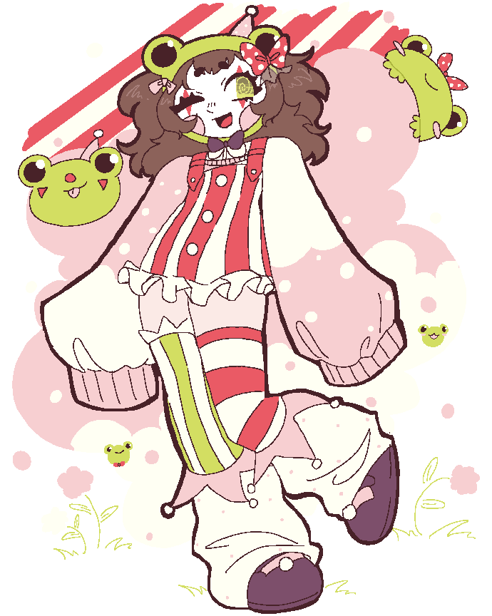 MercilessART's tweet photo. Some c0mms I've done!!! These are for systemreb00t and Frog respectively! :3

You can c0mm pwyw pixel like styles like these on my vgen, https://t.co/pMCdDCxZx3 

#pixel #oc #commission #oc #ocs #vgen https://t.co/4wKRQl9IN0