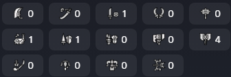 texnical's tweet photo. Update: why do you want me to play charge blade so badly!? 😭 https://t.co/GGMnBYWtWf