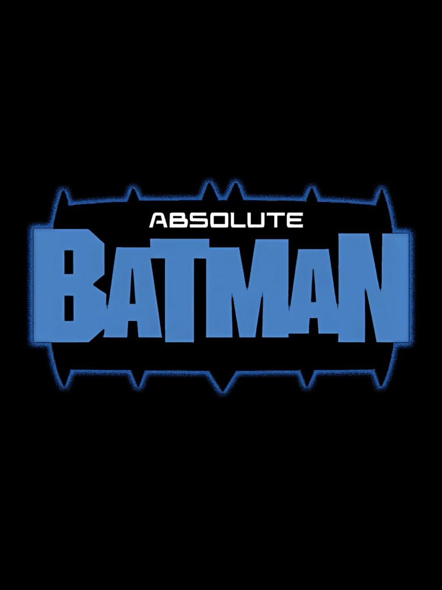 DiscussingFilm's tweet photo. ‘ABSOLUTE BATMAN’ has no plans to end anytime soon.

The series is already mapped out through Issue #50 with this first section being “kind of like one giant first year” in Batman's life.

(Source: https://t.co/aZwSBLcxIQ) https://t.co/aZrjVGcEDl