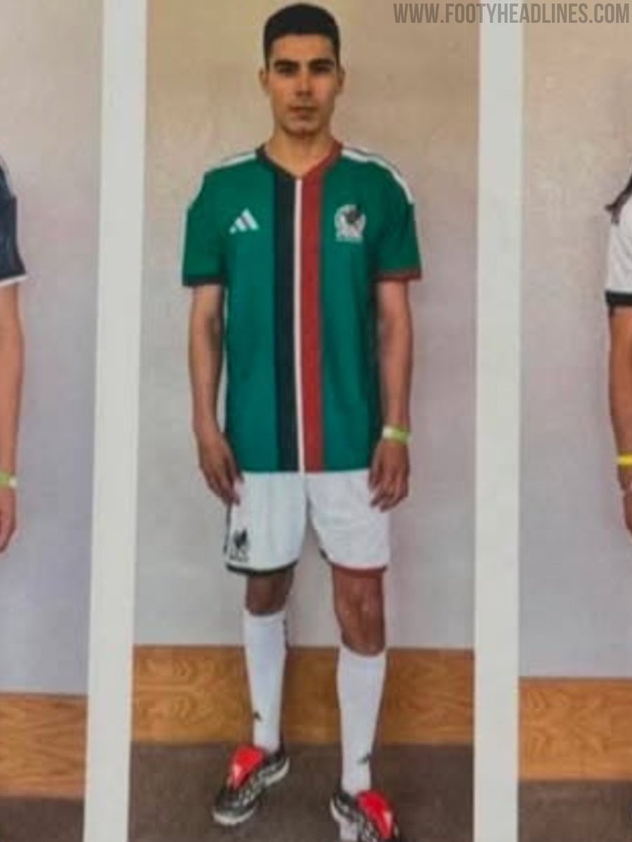 SIGO AL TRI 🇲🇽 tweet media